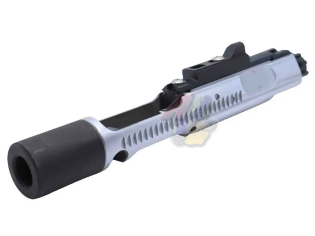 Taipei Refit 0.98J Steel Bolt Set for Tokyo Marui M4 Series GBB ( MWS ) ( Silver )