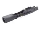Taipei Refit Steel Bolt Carrier for Tokyo Marui M4 Series GBB (MWS) (Old Appearance)