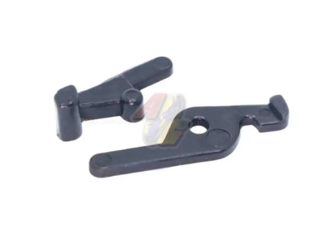 Taipei Refit Engineering Plastics Bolt Stop Level For Tokyo Marui M4 Series GBB ( MWS )