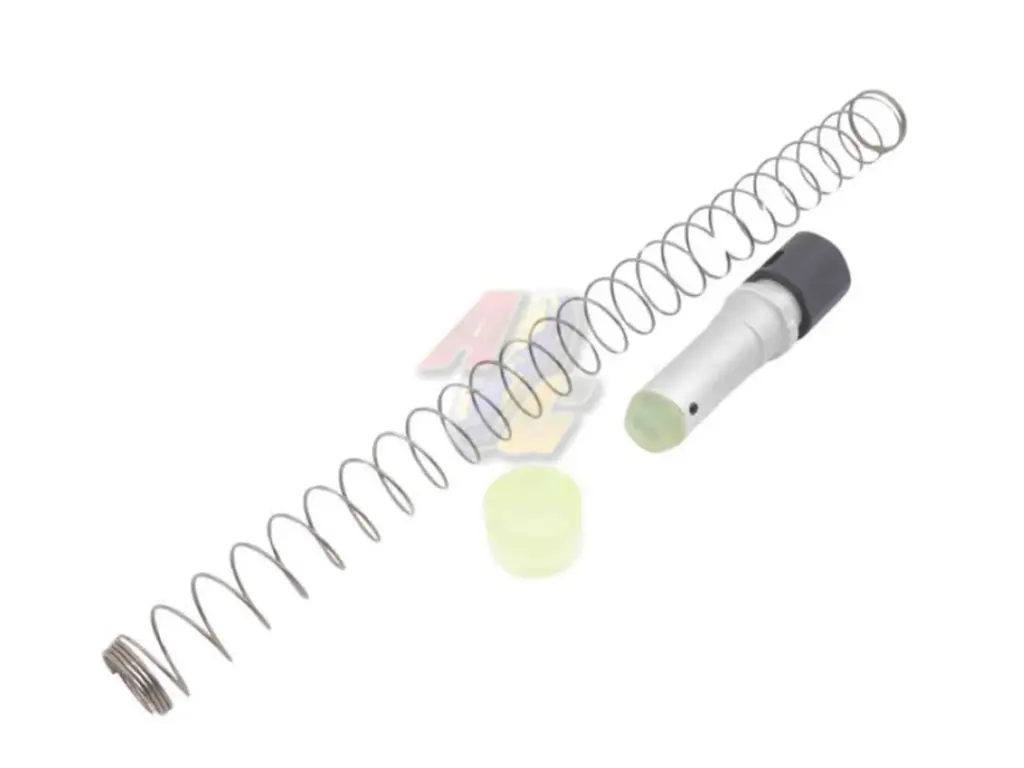 Taipei Refit MjOlnir Buffer Set for M4 Series GBB