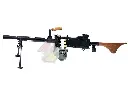 VIVA Arms M1919A6 AEG Machine Gun