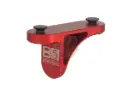 5KU B5 Gripstop Short K Mode (Red)