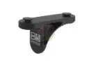 5KU B5 Gripstop Short K Mode (Black)