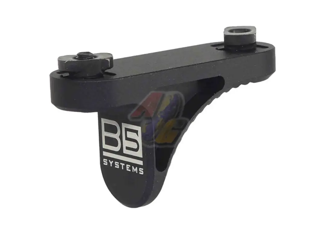5KU B5 Gripstop For KeyMod and M-Lok ( BK )