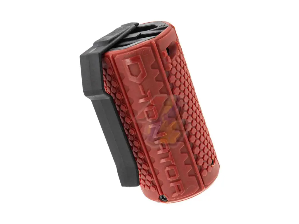 ASG Storm D-Tonator Impact Grenade (Red)