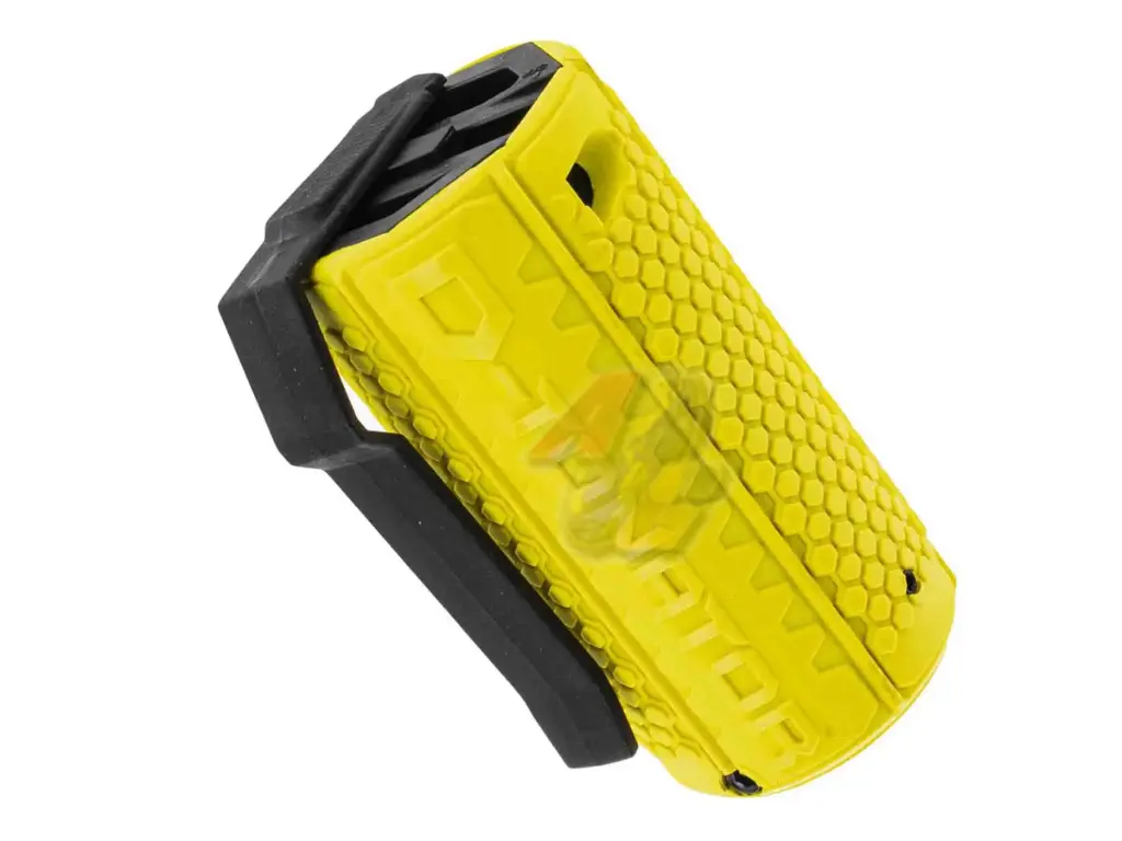 ASG Storm D-Tonator Impact Grenade (Yellow)