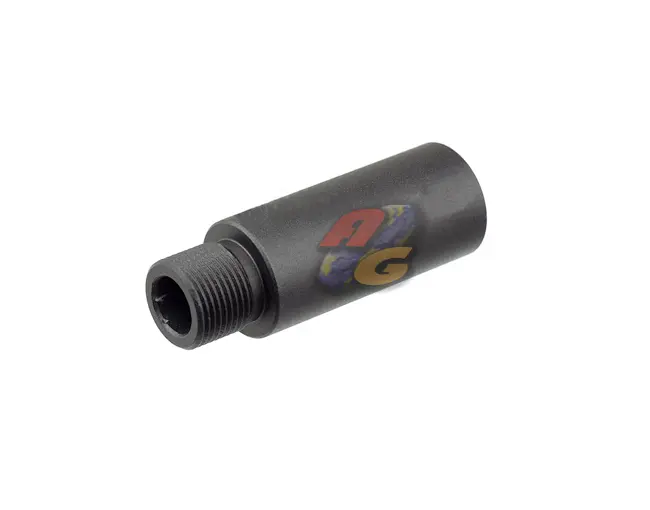 5KU 1.5 Inch Barrel Extension (14mm CW to CCW)