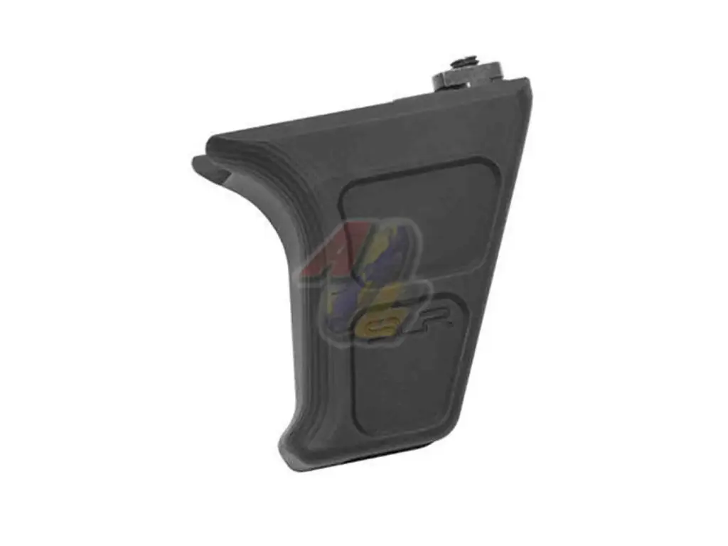 SLR Airsoftworks Aluminum MOD4 M-Lok Hand Stop for SLR Airsoftworks SD M-Lok Handguard