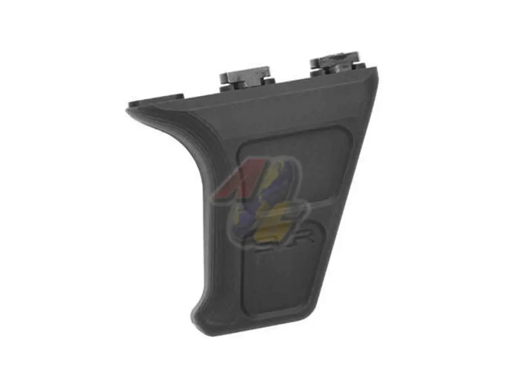 SLR Airsoftworks Aluminum MOD4 M-Lok Hand Stop (by DYTAC)