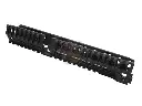 Wii Tech CNC Aluminum B-30 Style Rail Handguard for Tokyo Marui AKM GBB