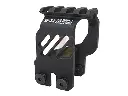Wii Tech CNC Aluminum B-22 Style Rear Sight Mount for Tokyo Marui AKM GBB Series