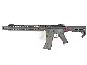 CYMA Platinum Strike Industries 13.5 Inch Competition AEG (Red)