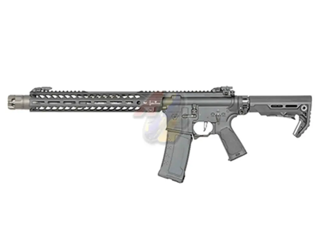 CYMA Platinum Strike Industries 13.5 Inch Competition AEG (Black)