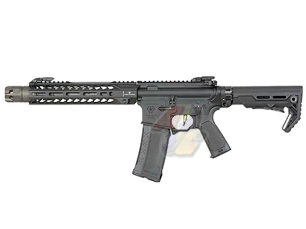 CYMA Platinum Strike Industries 10 Inch Competition AEG (Black)