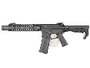CYMA Platinum Strike Industries 10 Inch Competition AEG (Black)