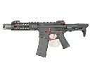 CYMA Platinum Strike Industries 7 Inch Competition AEG (Red)