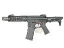 CYMA Platinum Strike Industries 7 Inch Competition AEG (Black)