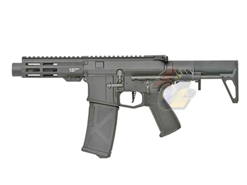 CYMA Platinum Strike Industries 4 Inch Competition AEG (Black)