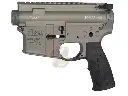 CGS Daniel Defense M4A1 RIII Receiver Kit for Tokyo Marui M4 Series GBB (MWS) (SL) (by CYMA)