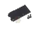 5KU RMR Mount Base for Tokyo Marui G17 Gen.5 MOS GBB