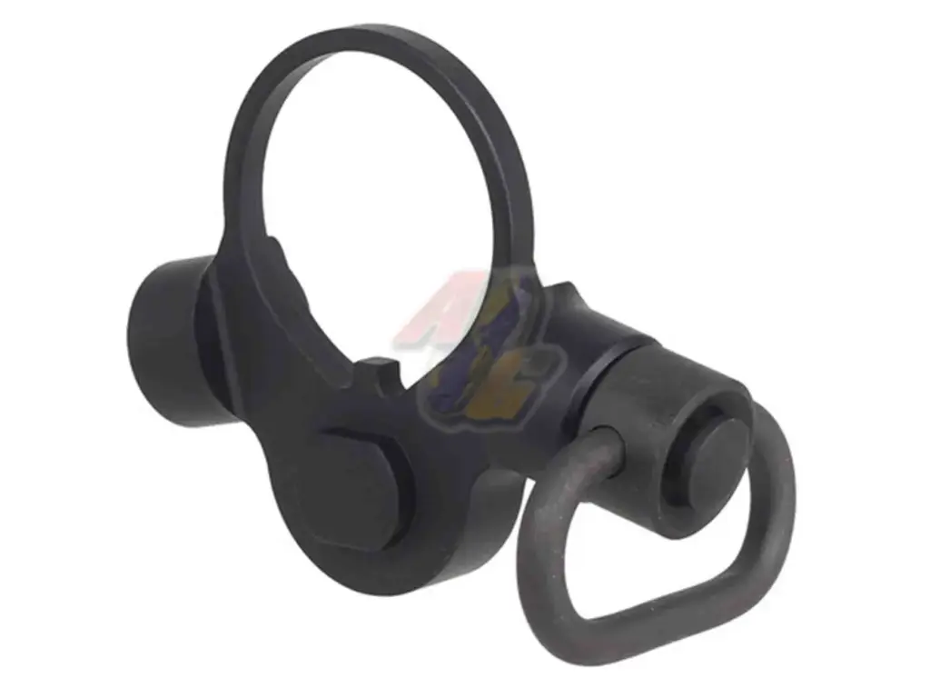 [5KU-GB-145] 5KU Ambidextrous Extended Sling Mount for WA M4 Series GBB