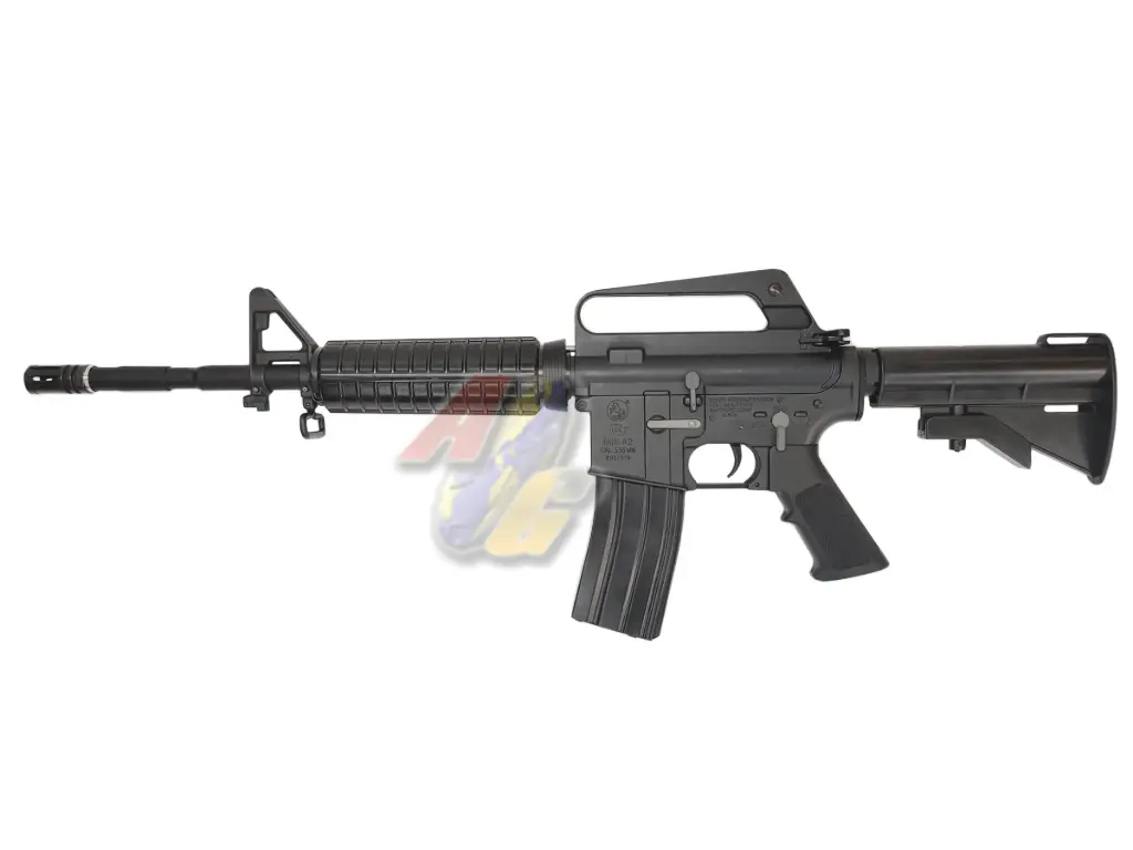 [AG-AEG-M723] AG Custom G&P M723 AEG (Full Metal)