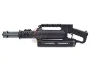 WELL PRO WE23 Plus Rotary AEG Minigun