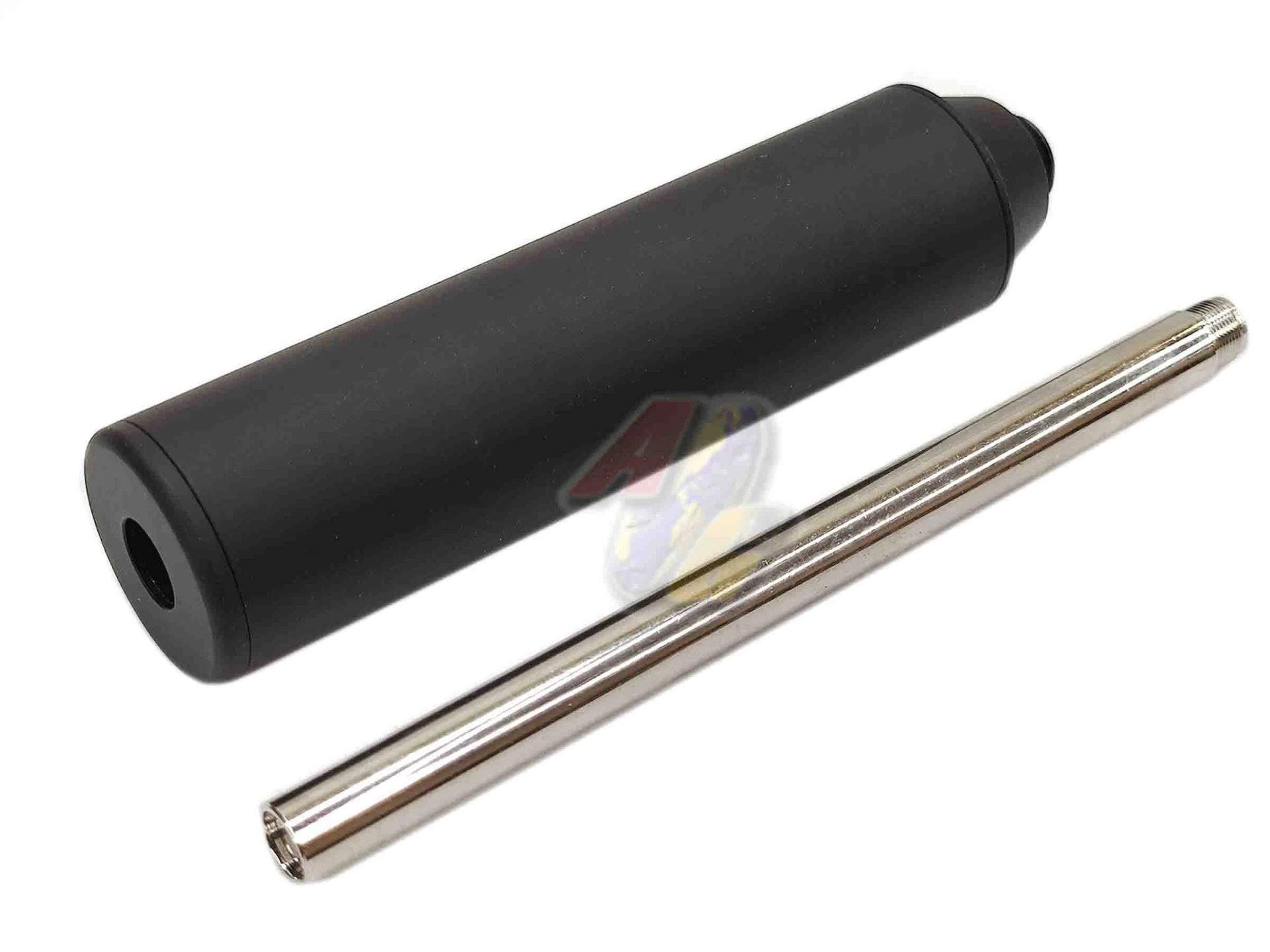 [WE-SIL-MAK] WE Silencer with Extension Inner Barrel
