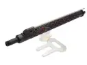 Angry Gun KAC Style 13.7 Inch Outer Barrel Set - MWS Version