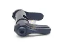 Angry Gun KAC Style Steel Ambi Selector - MWS Version