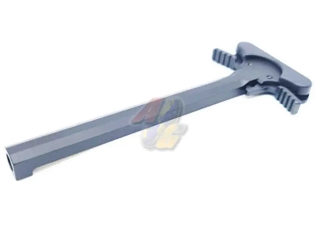 Angry Gun KAC Style Ambi Charging Handle - MWS Version