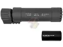 Angry Gun MP9/ TP9 Tracer - 2024 Ver. (Black)