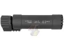 Angry Gun MP9/ TP9 Power Up Suppressor - 2024 Ver. (Black)