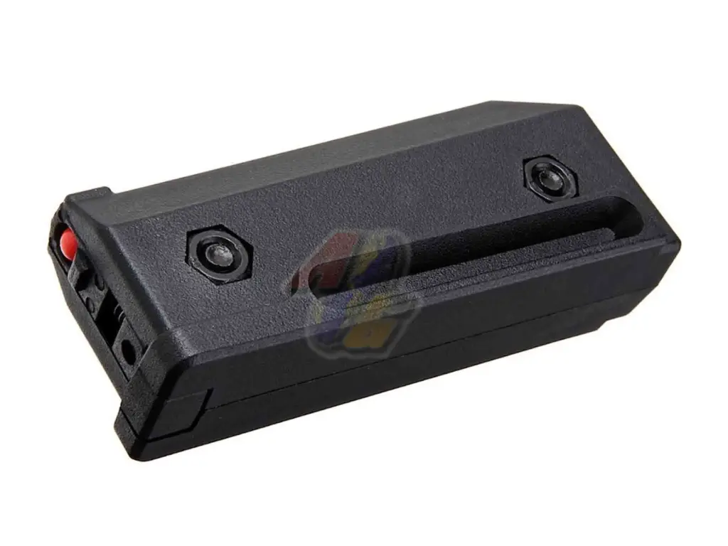 Silverback TAC 41 48 Rounds Short Magazine