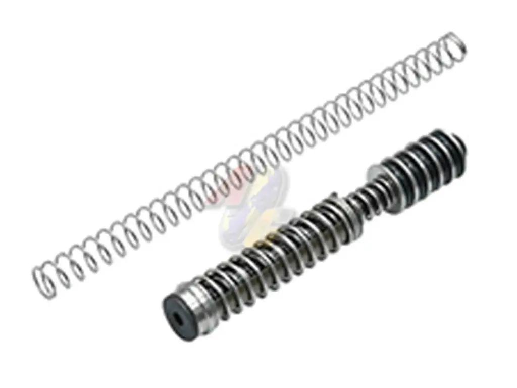 Guarder Steel Recoil Spring Guide for Tokyo Marui G17 Gen.5 MOS GBB