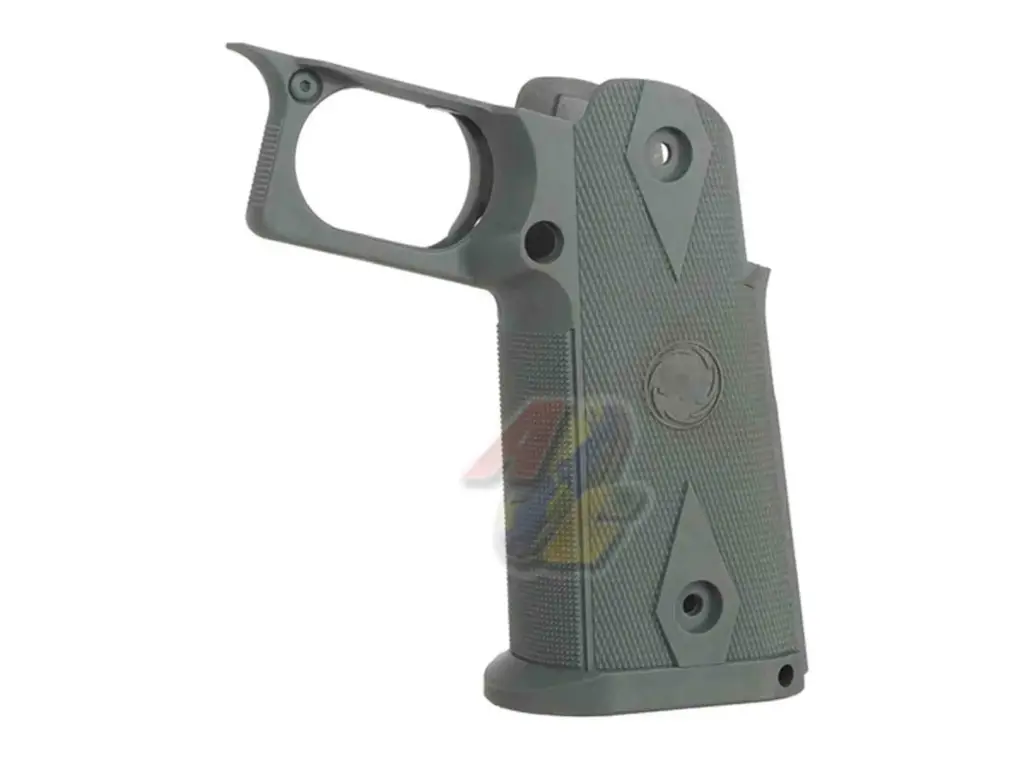 5KU STI Style Nylon Grip for Tokyo Marui Hi-Capa Series GBB (FG)