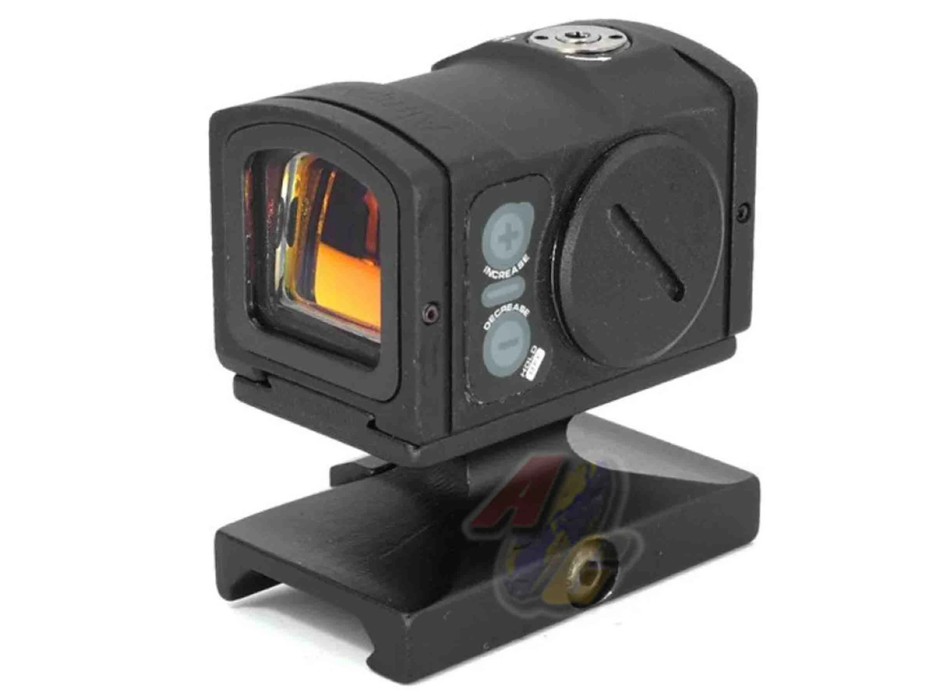 UFC P2 Red Dot Sight - BK
