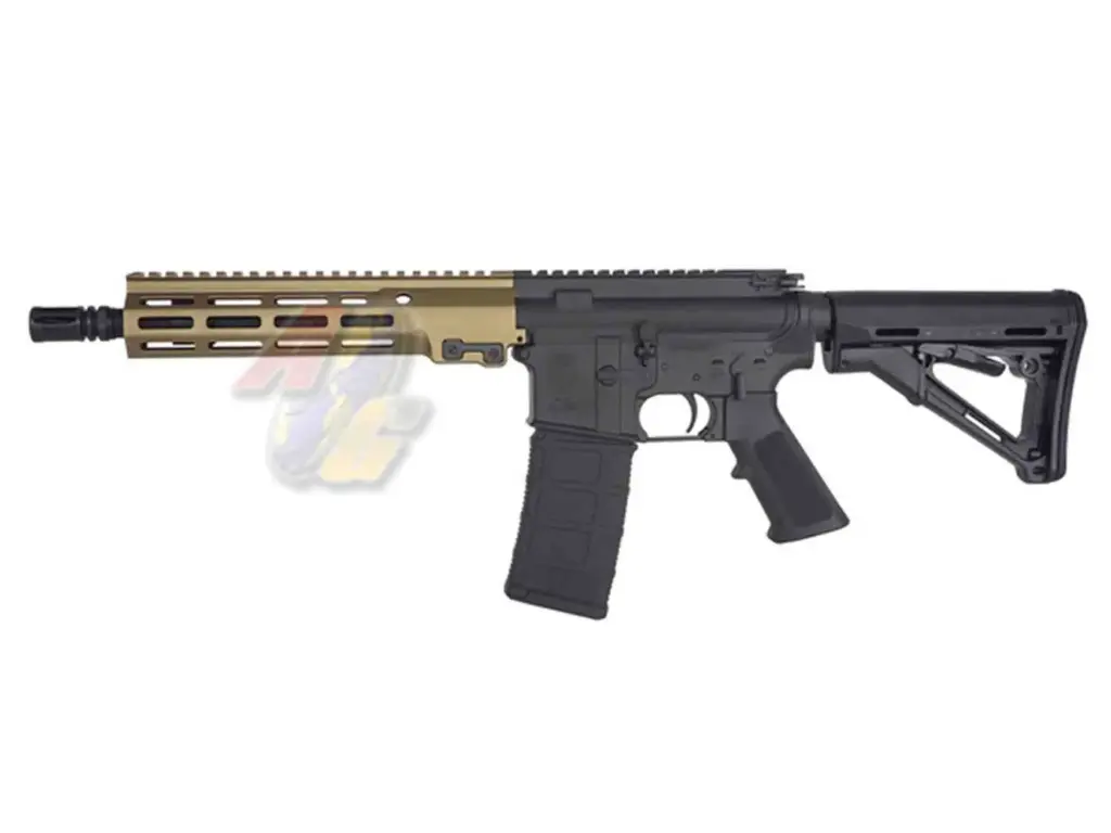 GunsModify 9.5 Inch Gei M4 MWS GBB - Tokyo Marui MWS System