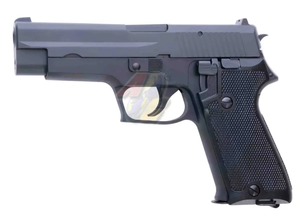 Tanaka SIG P220 IC Japan Maritime Self Defence Force GBB 