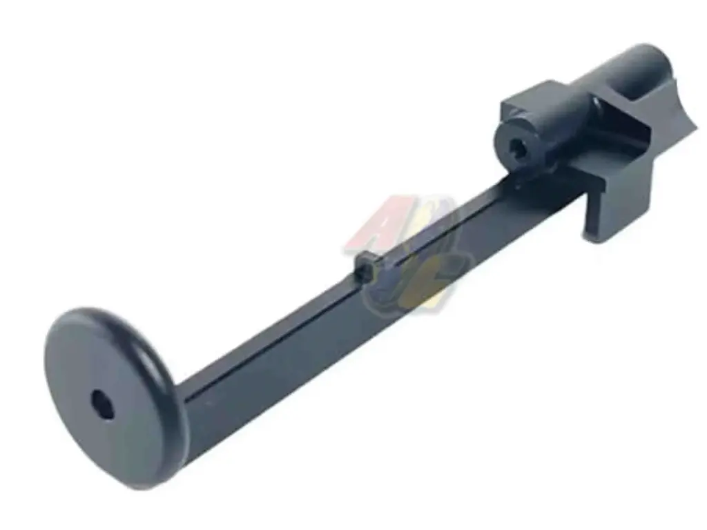 FCW Reinforced Aluminium Power Adjustment Nozzle Part for Maruishin M1 Garand Gas Rifle