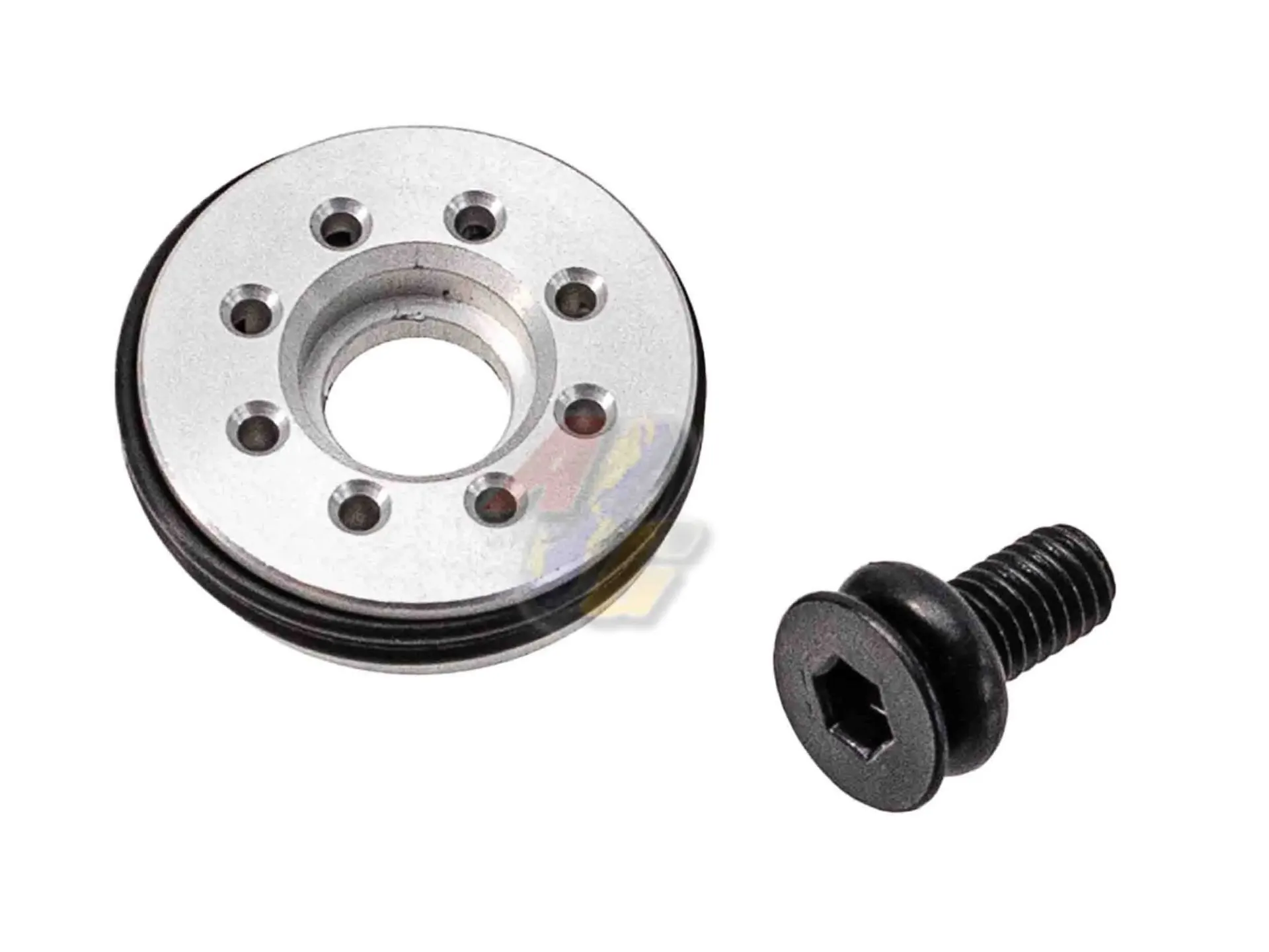 Maple Leaf Piston Head for WE G17 Series GBB