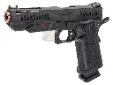 MODIFY-TECH Trinity Nylon Slide Hi-Capa GBB (Bronze Barrel)