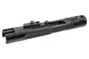 EMG TTI Licensed Steel Bolt Carrier for Tokyo Marui M4 Series GBB (MWS) (BK)
