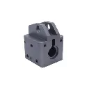 BBT CNC Aluminum Hop-Up Chamber for Maruyama SCW-9 PRO/ PRO-G SMG GBB