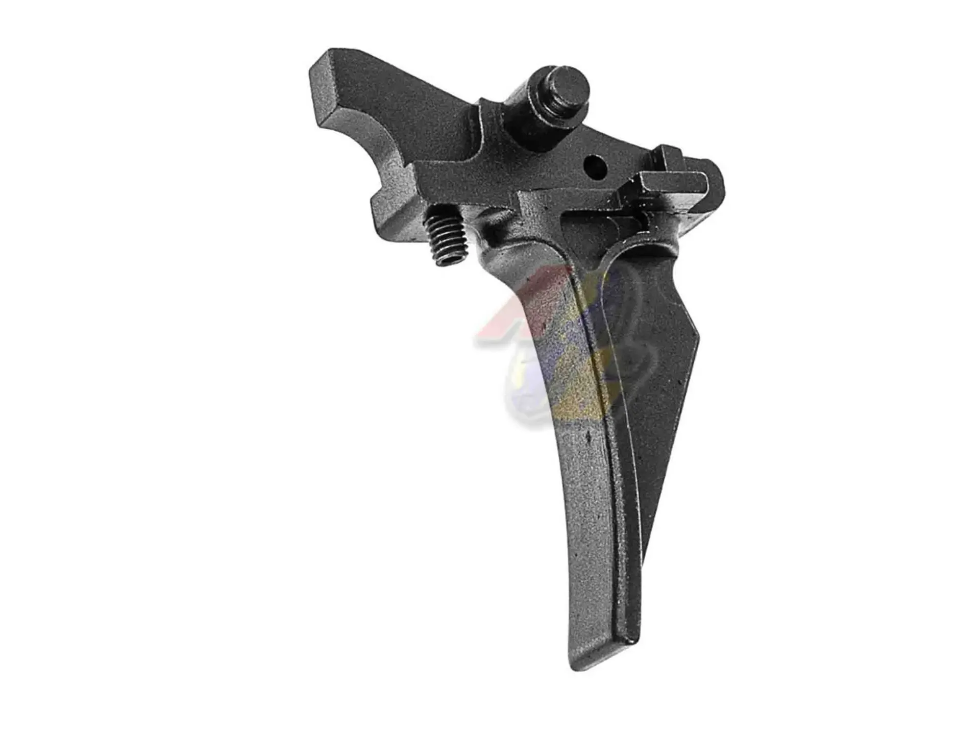 FCC G-Style Super Semi X Style Adjustable CNC Trigger for M4 PTW