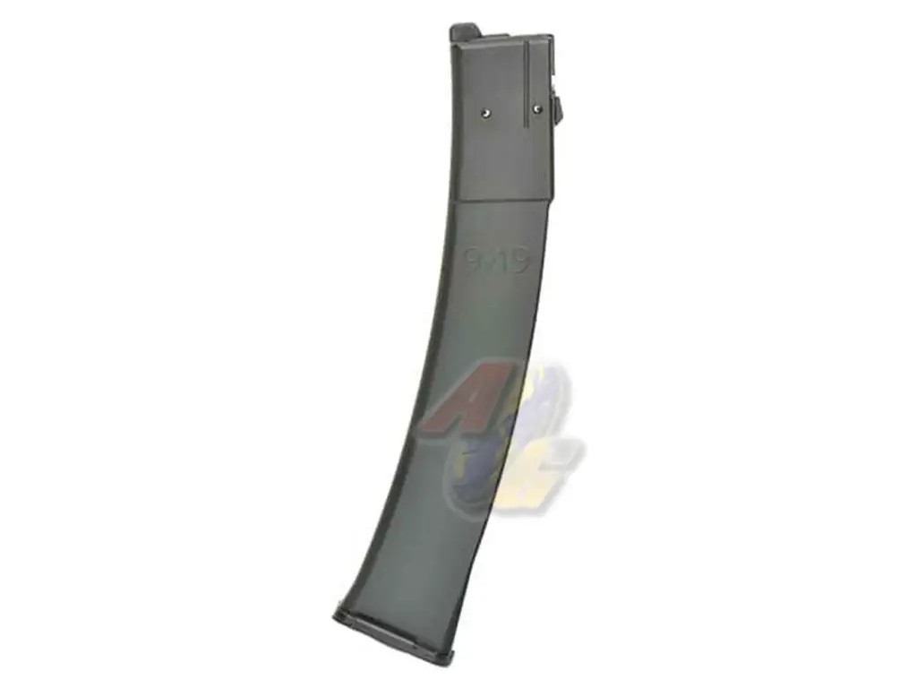 WELL PRO PPK-20 38 Rounds Co2 Magazine