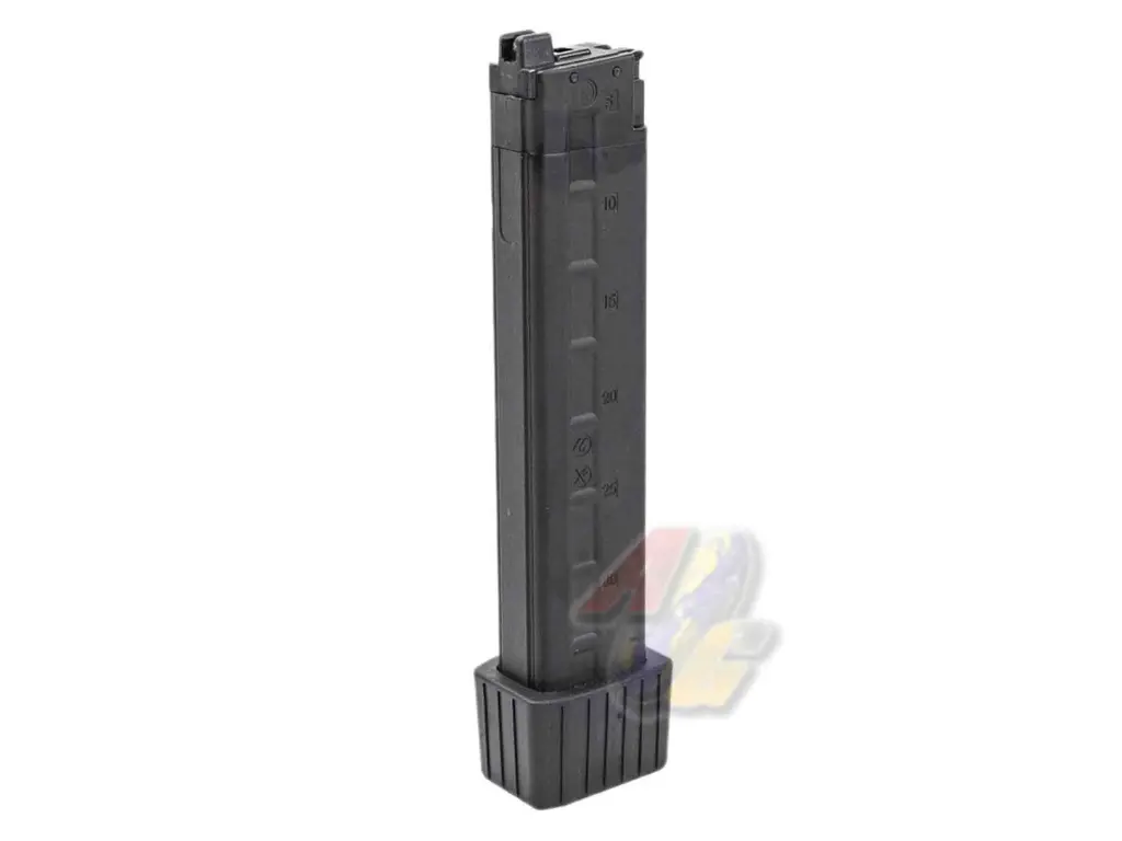 Archwick B&T APC-9 30 Rounds Gas Magazine