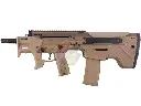 Silverback MDR-X Micron AEG V3 (FDE)
