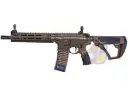CGS EMG Daniel Defense DD MK18 RIII PDW GBB (Brown) (by CYMA) 