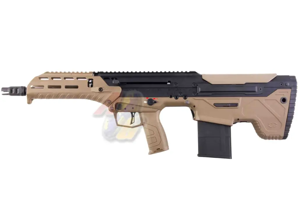 Silverback MDR-X AEG V3 (BK/ FDE)